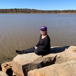 Meet your Posher, Kaitlin